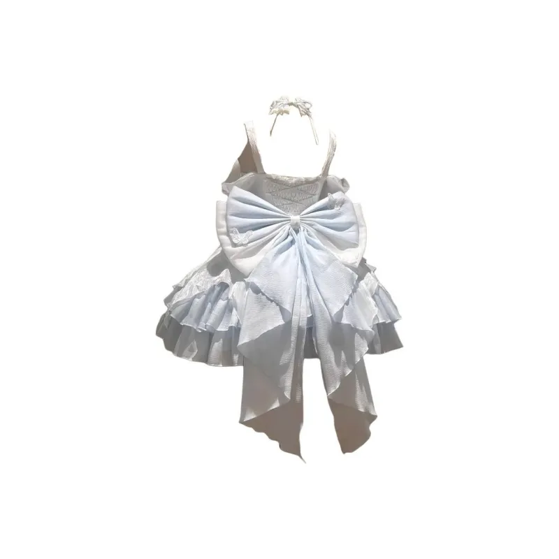 EFCR Lolita Dresses Women's-1