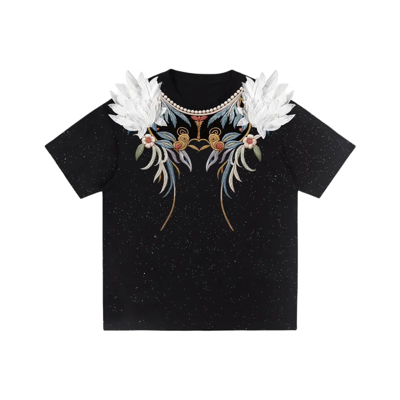 CHARLIE GOLF T Shirts Unisex-10