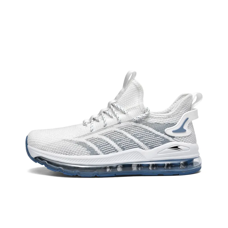 Kinglake Low Top Running Shoes Unisex-13