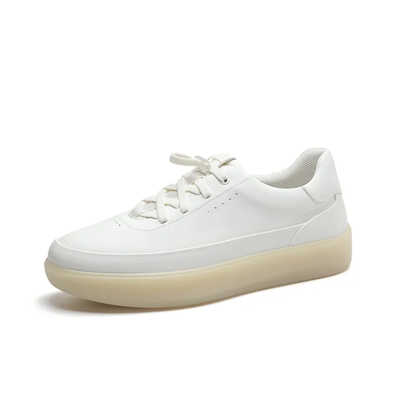 SEPTWOLVES Low Top Skateboard Shoes Men's-5