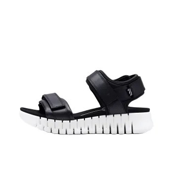 Ecco Smart Series Beach Sandals Women's Black