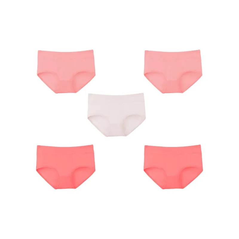 YUZHAOLIN Underpants Women's Combo Set-153
