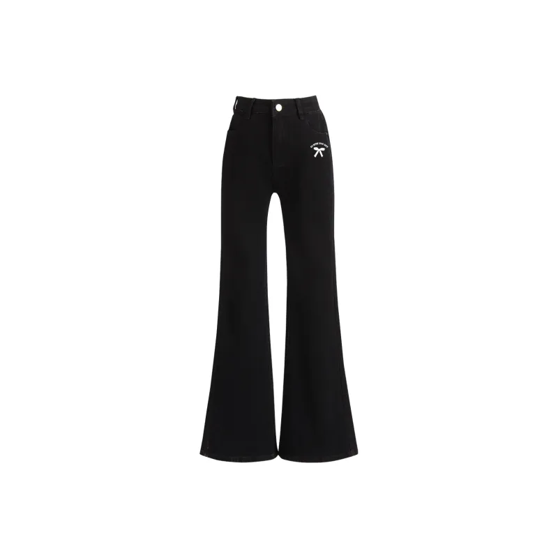 Tonlion Jeans Women's-0