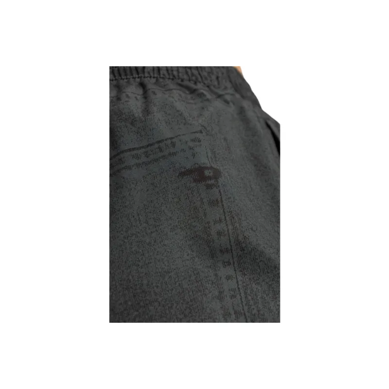 DIESEL Ken 37 Dnm Mid Length Swim Shorts-3