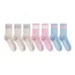 Skin 3-Pink 2-Sky Blue 2[7 Pack]