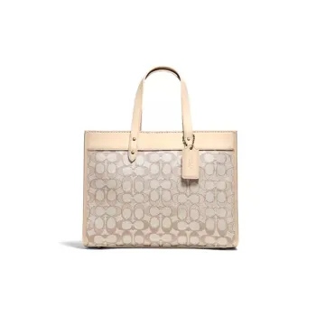 COACH Field Handbags