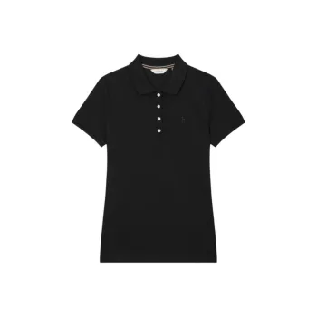 Iconic London Polo Shirt Women's