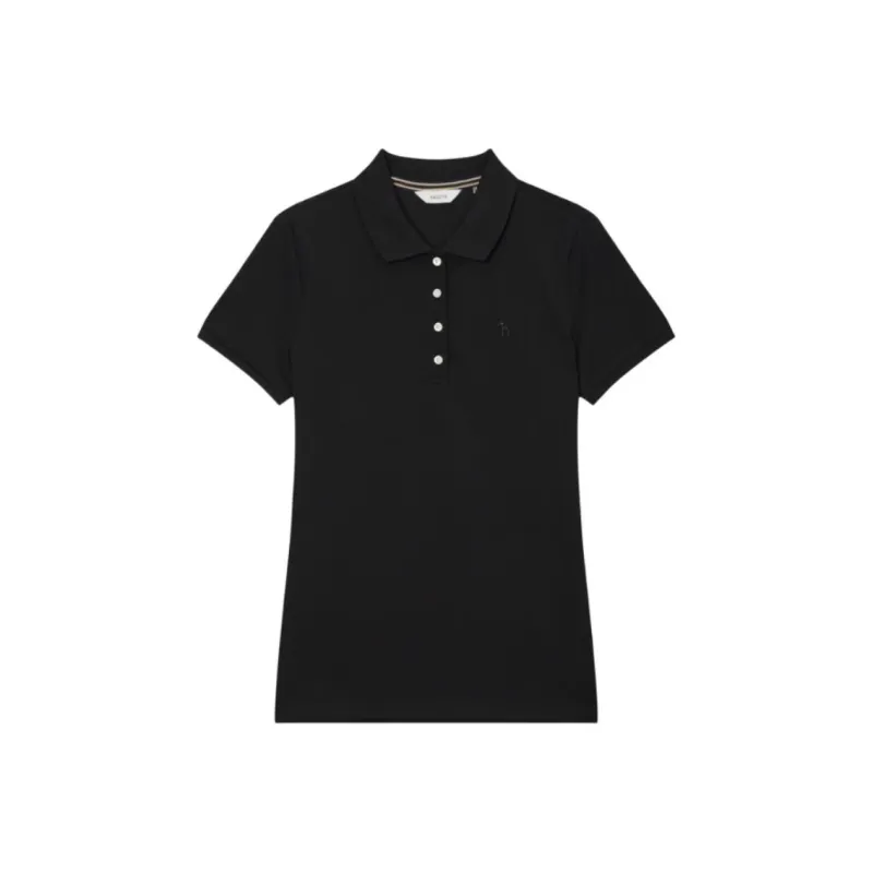 Iconic London Polo Shirt Women's-0