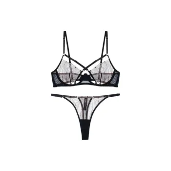 EFUTON Women's Underwear Sets