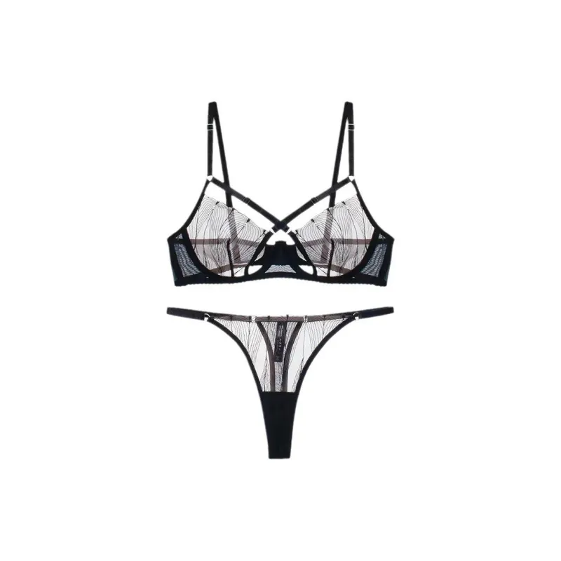 EFUTON Women's Underwear Sets-0