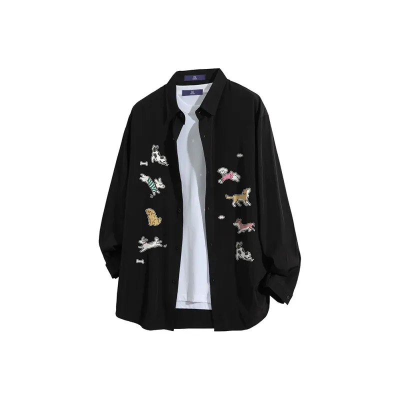 FAX FOR FMACM Shirt Unisex Black-0