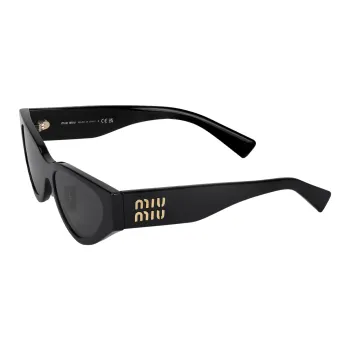 MIU MIU Cat Eye Frame Sunglasses