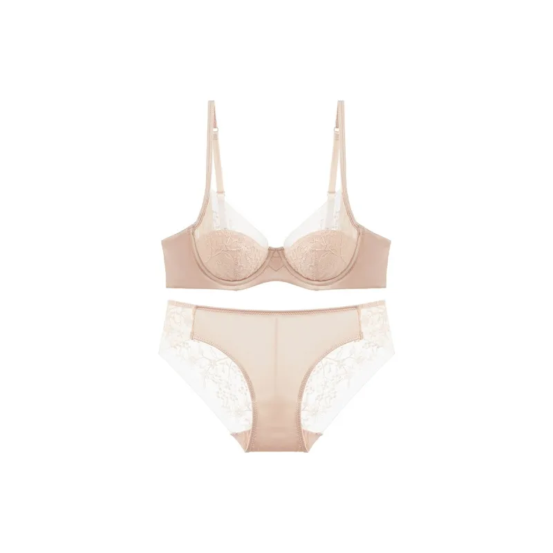 EFUTON Women's Underwear Sets-4