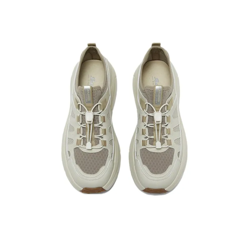 BATA Breathable Low Top Casual Shoes Men's-7