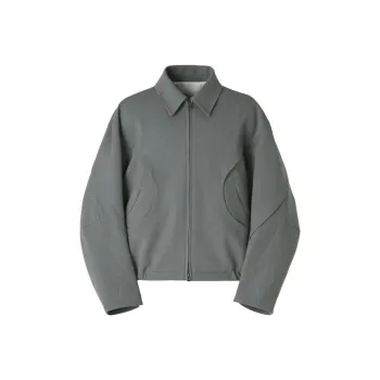 COOR SS25 Jackets & Coats Unisex
