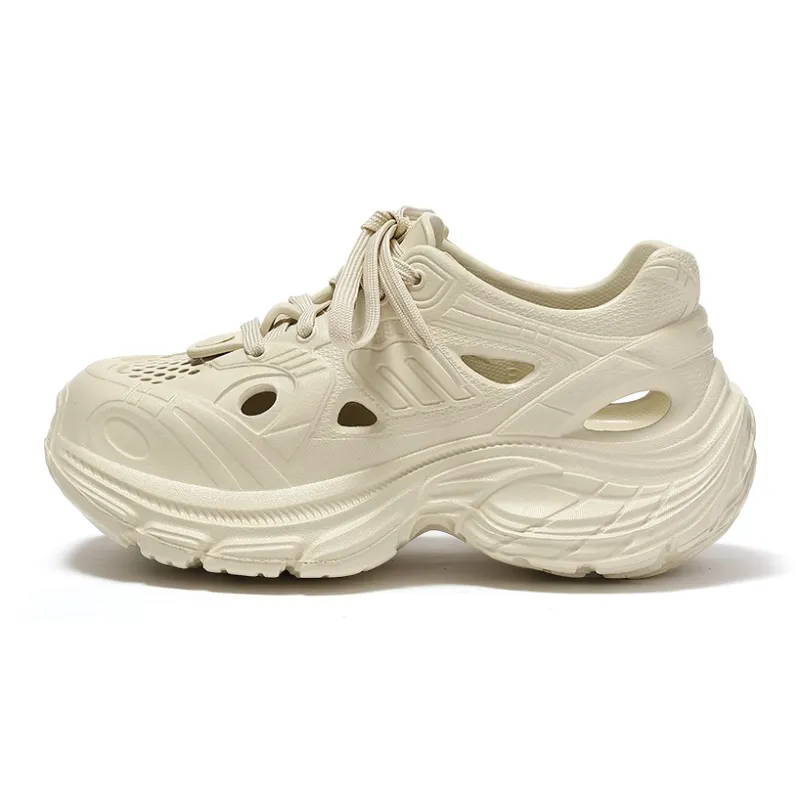 KUUJOO Slippers / Home Slippers-3