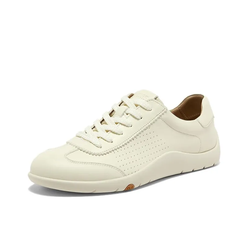 BATA Breathable Low Top Casual Shoes Men's-5