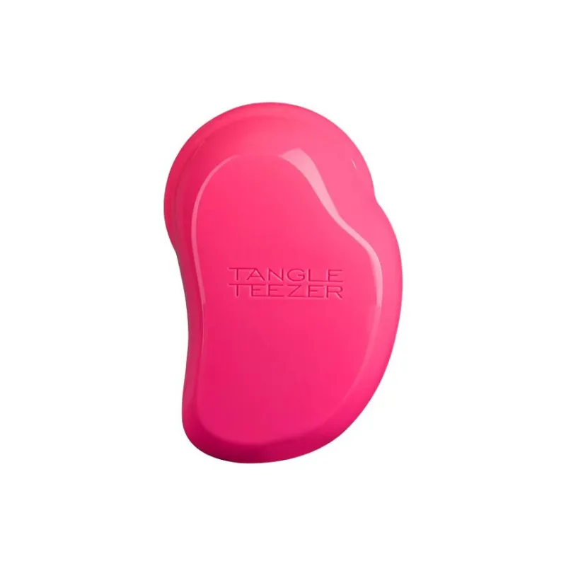 Tangle Teezer Pink Soda Hair Brush Portable-1