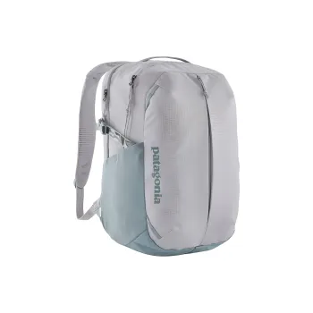 Patagonia 22.9L Outdoor Bags Recycled Polyester Crystalline Gray Unisex