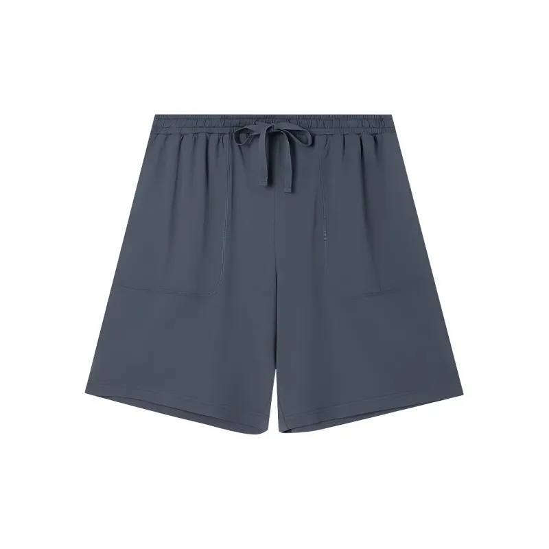 Shuya Men Pajama Pants-0