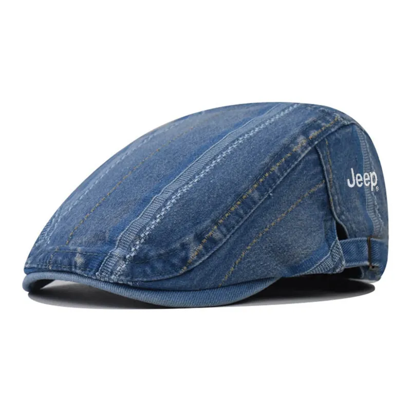 Jeep Berets Unisex-2