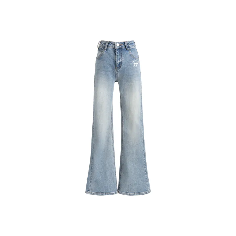 Tonlion Jeans Women's-9