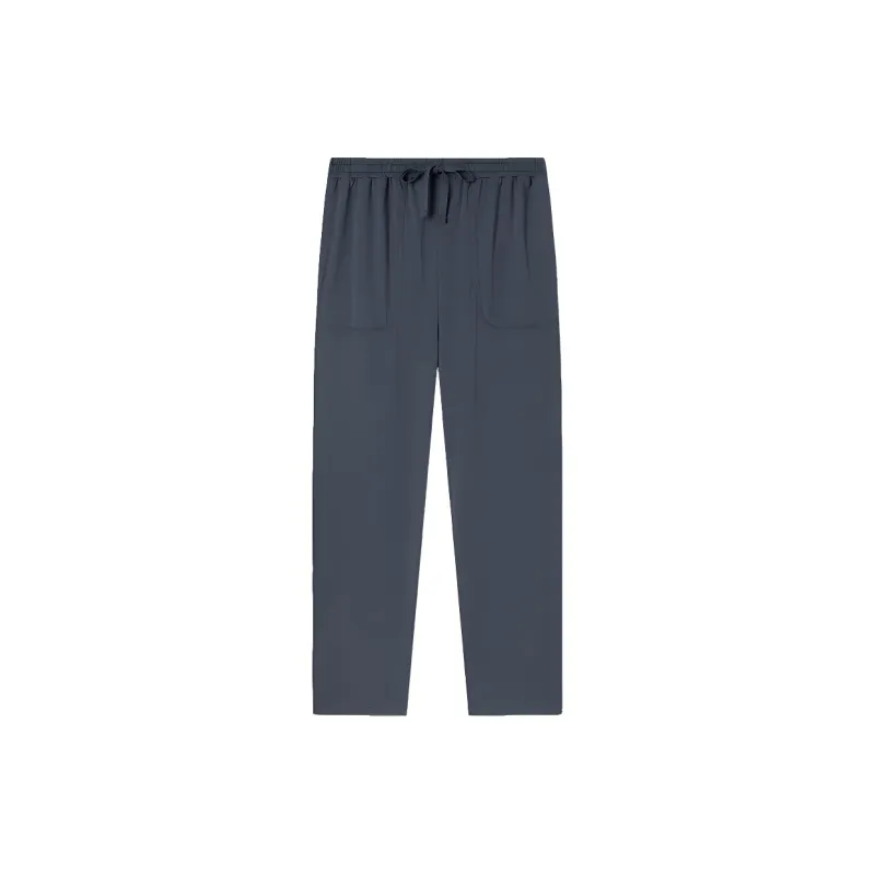 Shuya Men Pajama Pants-10