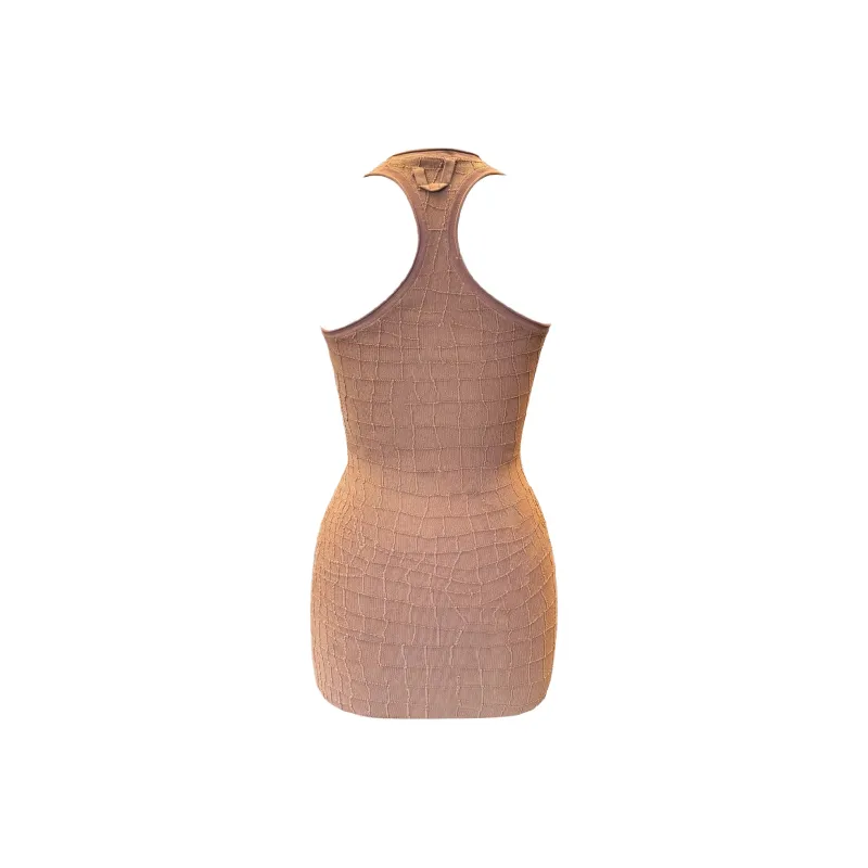 PAZZO Slip Dresses Women's-1