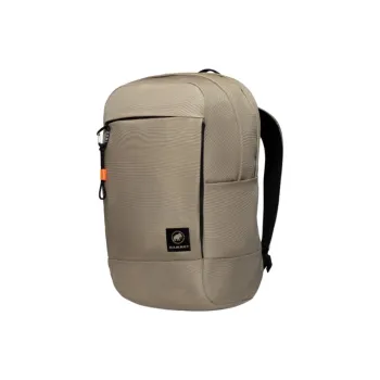 MAMMUT Backpacks Nylon 25L Khaki Unisex
