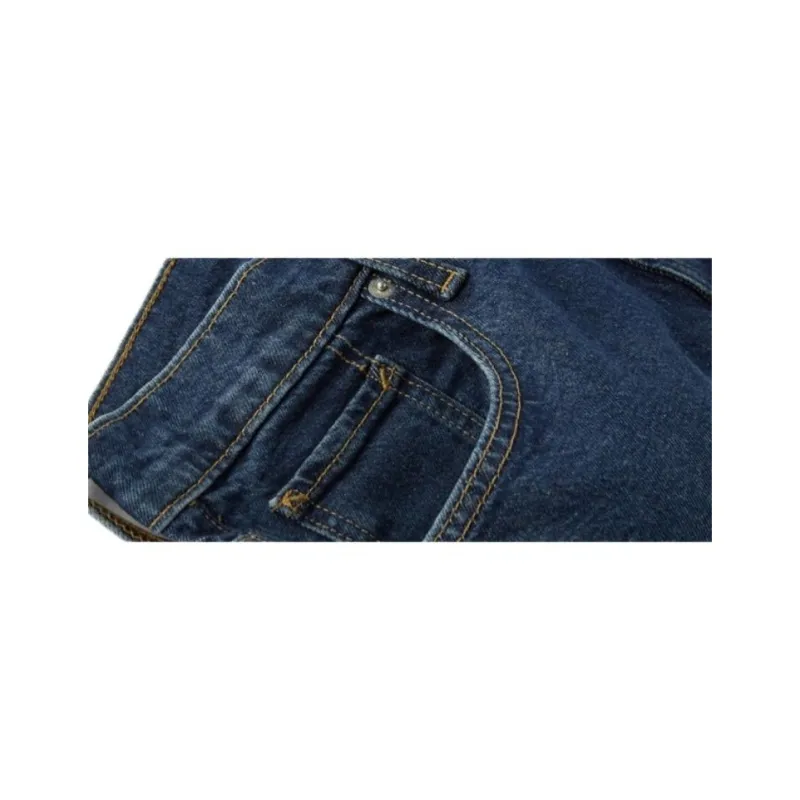 GAP Jeans Women's Dark Blue-4