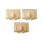 [3 Pack]Light Apricot Orange+Light Apricot Brown+Dark Apricot Skin