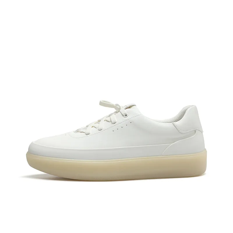 SEPTWOLVES Low Top Skateboard Shoes Men's-4