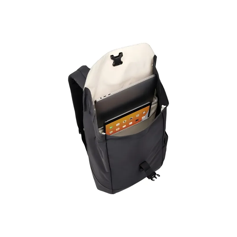 THULE Polyester Backpack Unisex Black-2