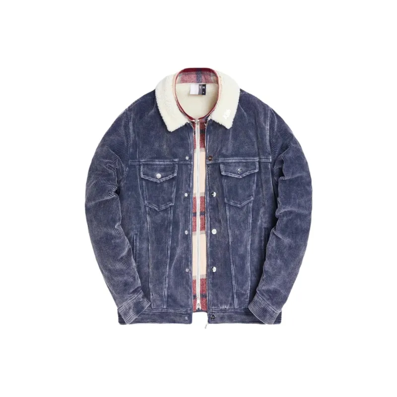KITH Corduroy Laight Jacket-0