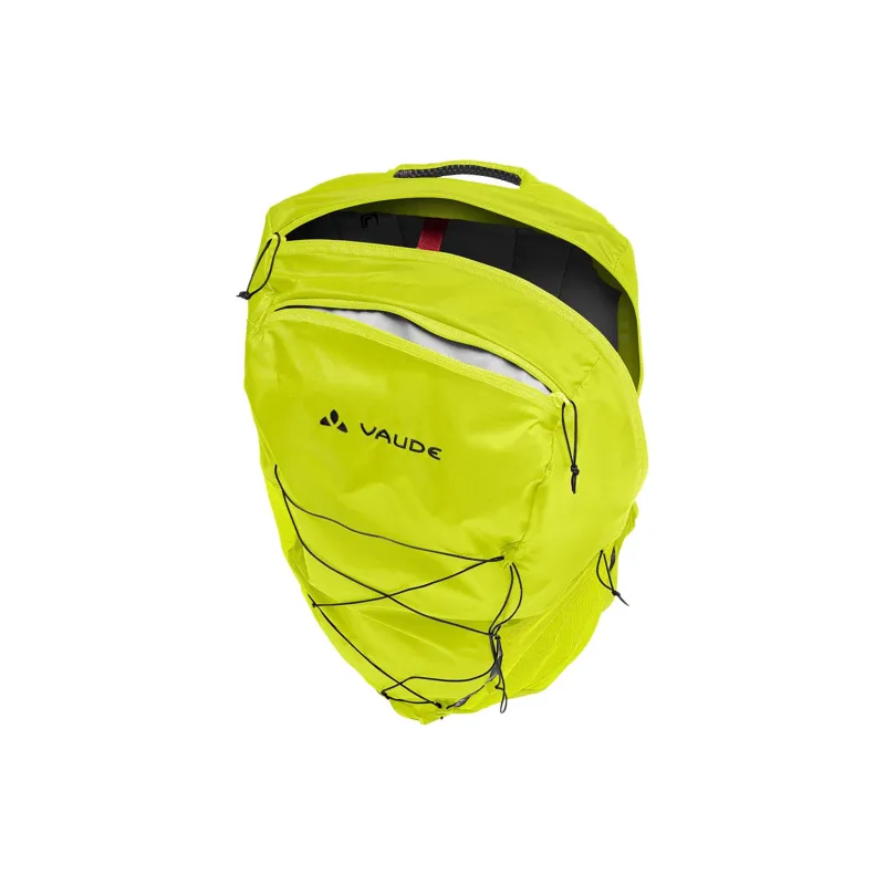 VAUDE Polyamide Outdoor Hiking Bag Backpack Unisex Bright Green-5