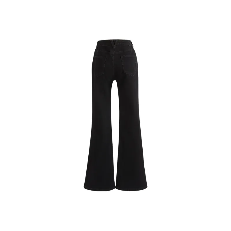 Tonlion Jeans Women's-1