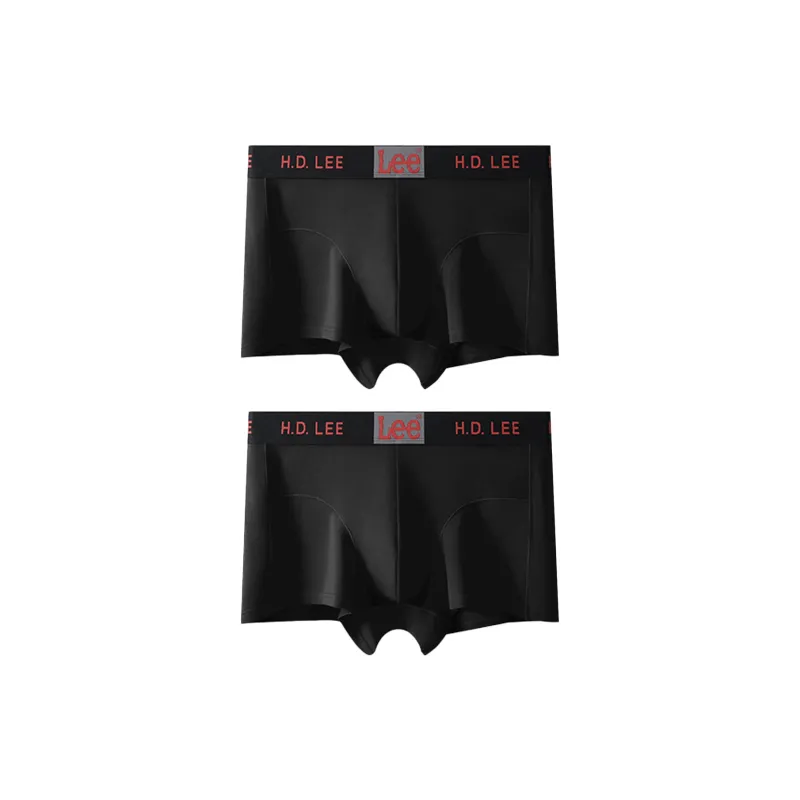 Lee Edge Color 3.0 Underpants Men's 2 Pack-33