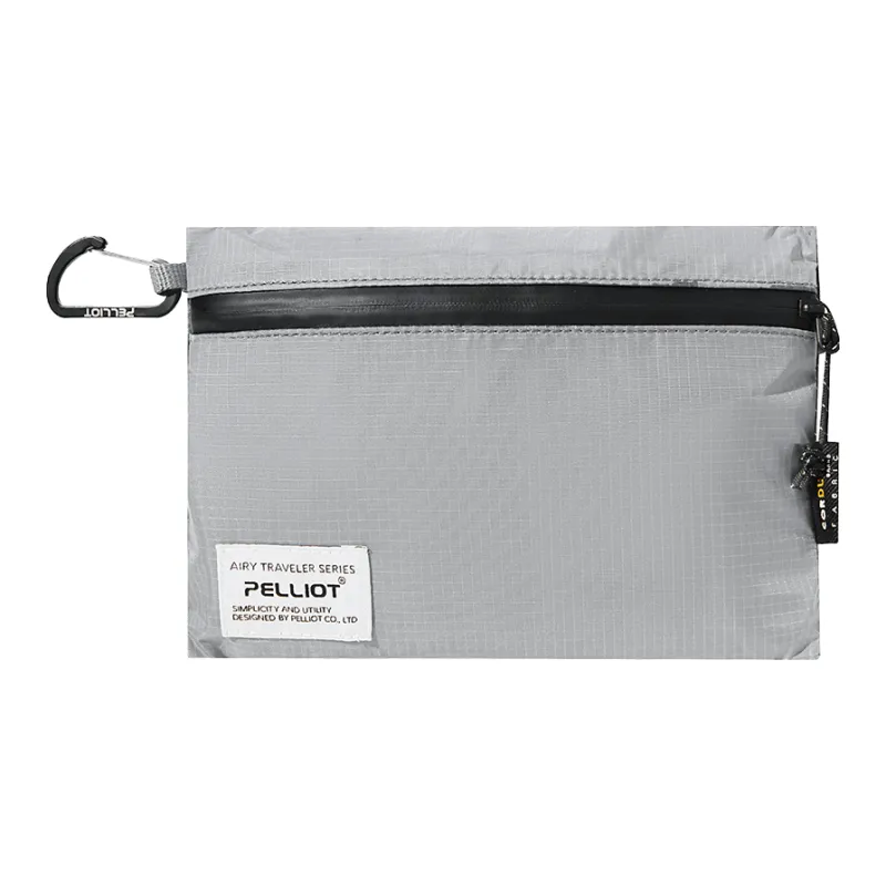PELLIOT Polyamide Travel Storage Bag Unisex Multicolor-6