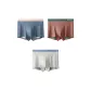[3 Pack]Sunrise Pink Blue+Nightfall Brown Green+Cloud Sea Gray Blue