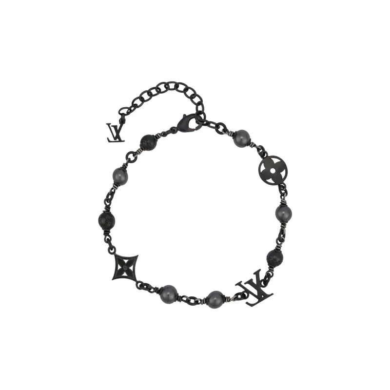LOUIS VUITTON Lv Pearls Bracelet-1