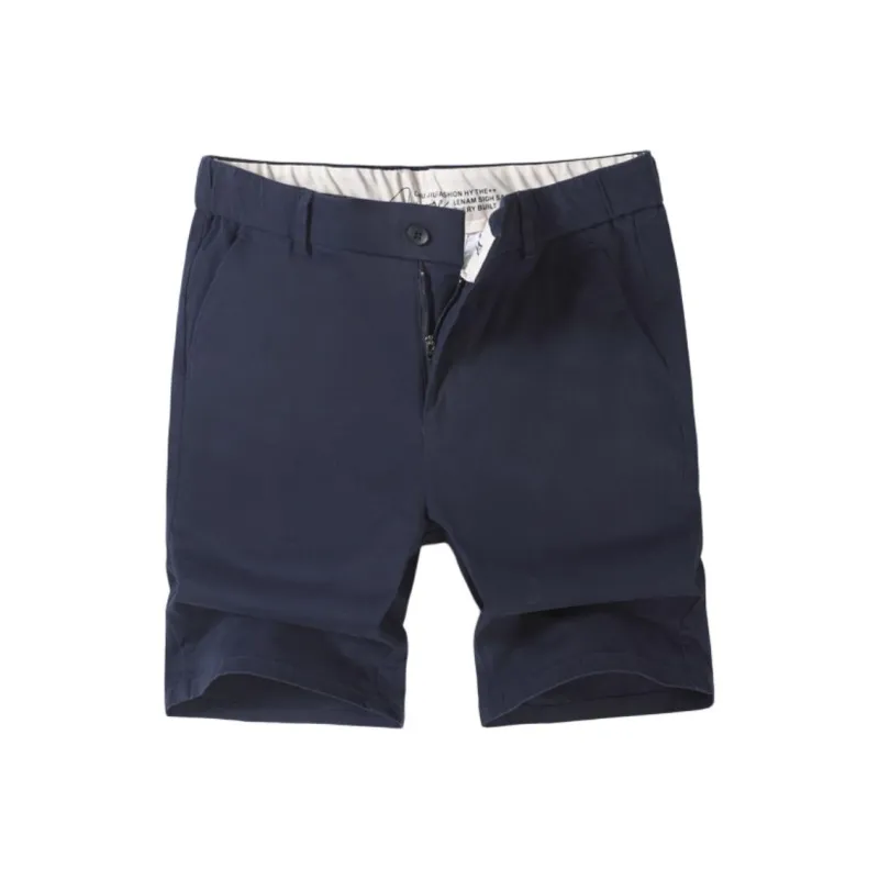 Playboy Casual Shorts Men-19
