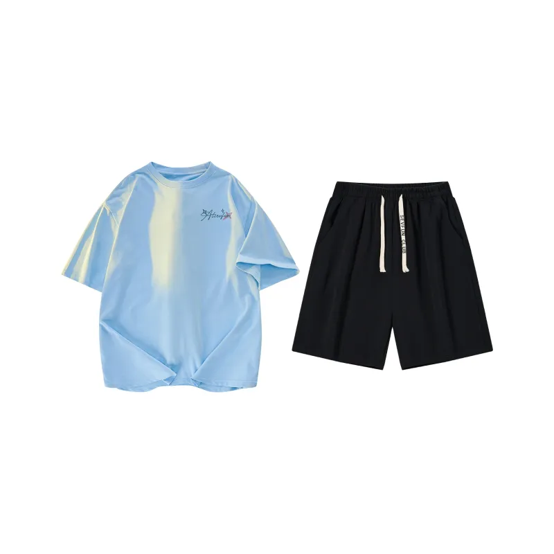 7 SEVFUN Casual Sportswear Unisex-17