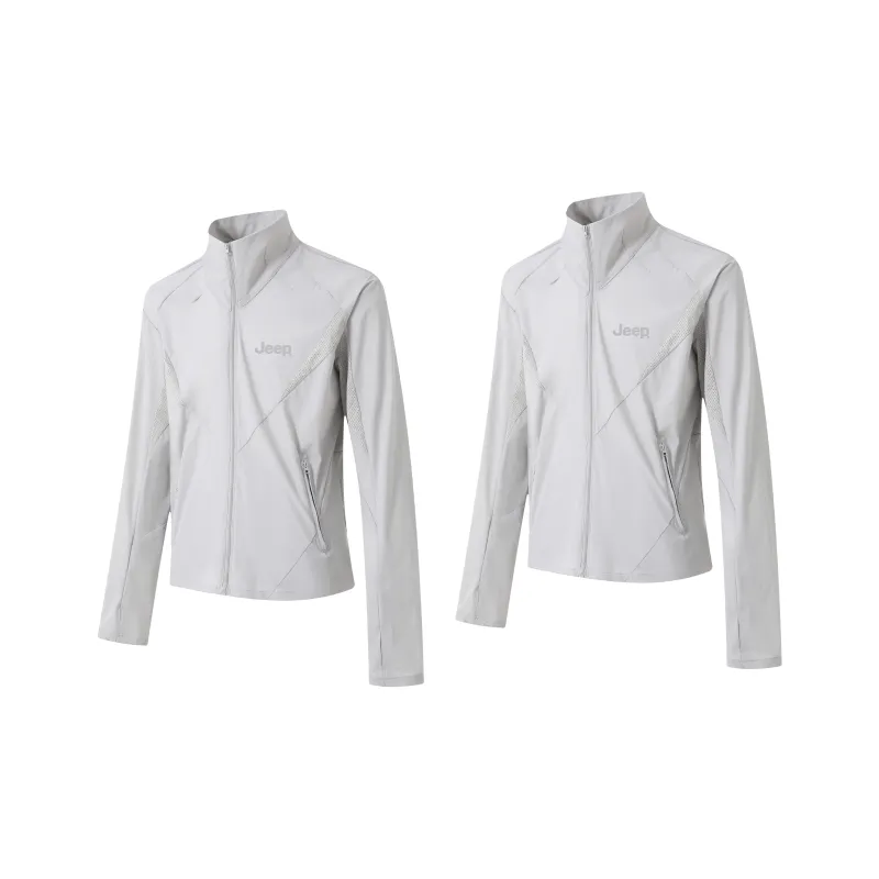 Jeep Sun Protection Clothing Unisex 2 Piece Set-25