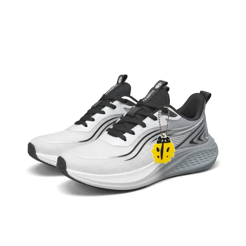 KOMETA.A Flow Rate Collection Casual Shoes Unisex-22