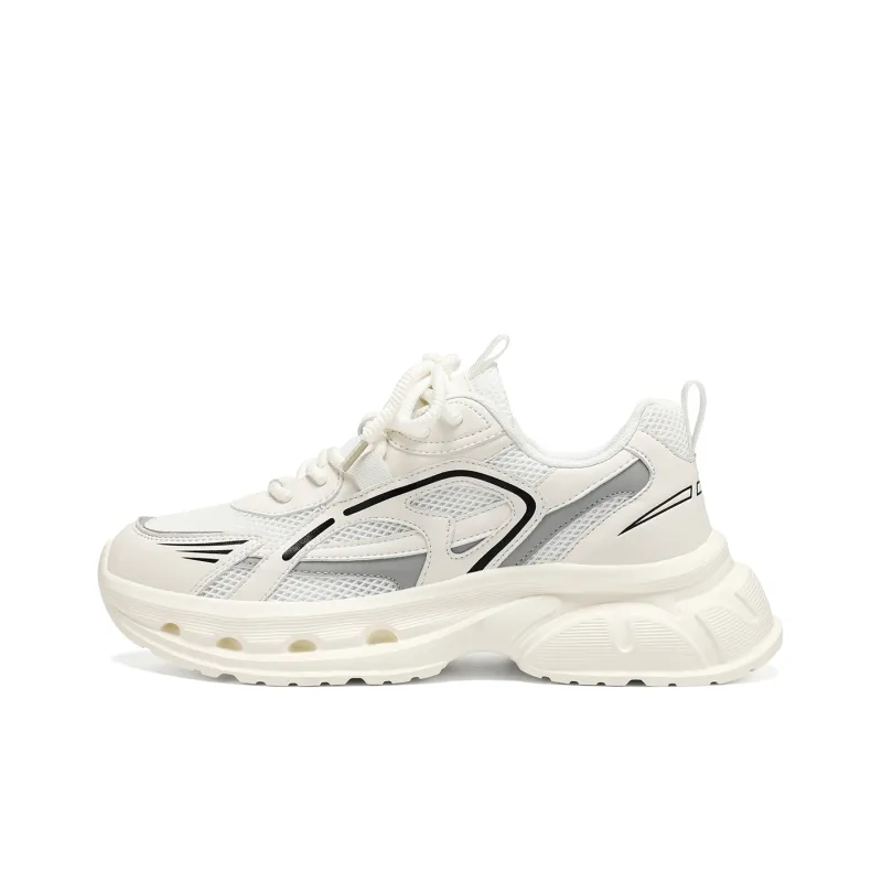 U.S. POLO ASSN. Chunky Sneakers Men's-4