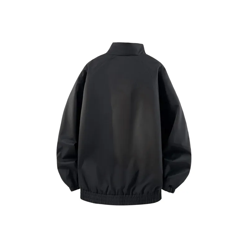 SOIE Jackets Unisex-26