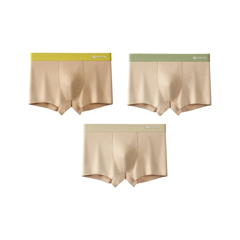 Colorful DOCARE Underpants Men's-4