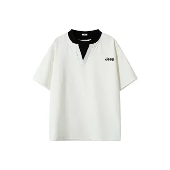 Jeep T Shirts Unisex