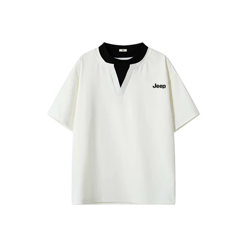 Jeep T Shirts Unisex-0