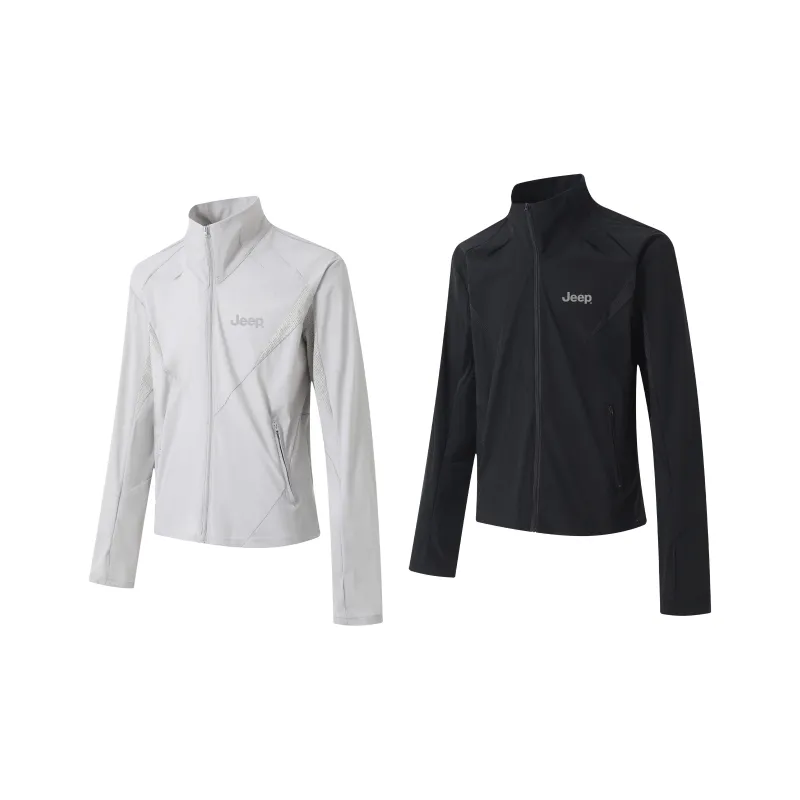 Jeep Sun Protection Clothing Unisex 2 Piece Set-0